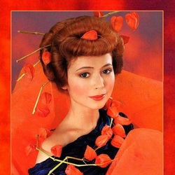 Пазл: Елена Захарова