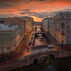 Пазл: Мосты