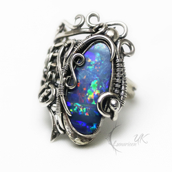 Пазл: Инлинс Галакси