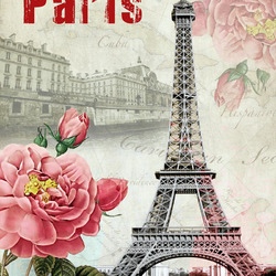 Пазл: Открытка 