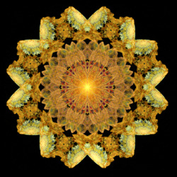 Пазл: Опьяняющая вечность лета