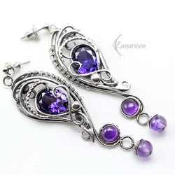 Пазл: Энширия Дриалл