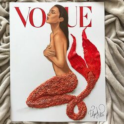 Пазл: Мирное одиночество