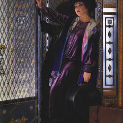 Пазл: Лолита