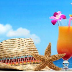 Пазл: Тропический