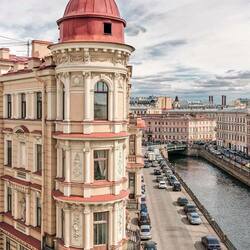 Пазл: Совершенство