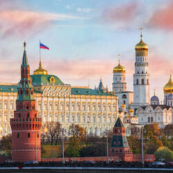 Пазл: Москва