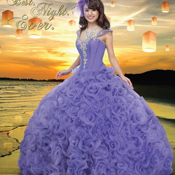 Пазл: Диснеевская принцесса