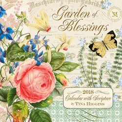 Пазл: Винтажный рисунок 