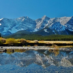 Пазл: Красоты природы