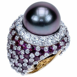 Пазл: Кольцо