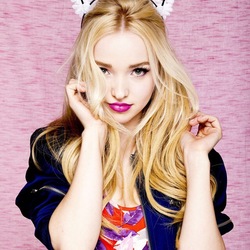 Пазл: Дав Кэмерон