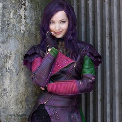 Пазл: Дав Кэмерон/ Мэл