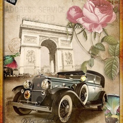 Пазл: Города и страны