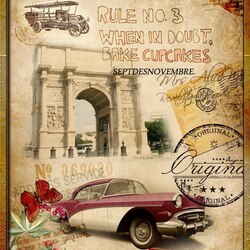 Пазл: Города и страны 