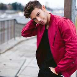 Пазл: Руджеро Паскарелли 