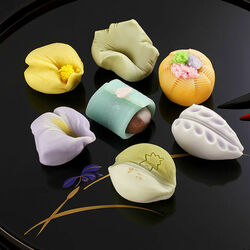 Пазл: Вагаси