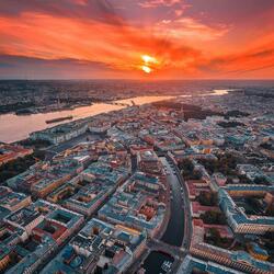 Пазл: Восход