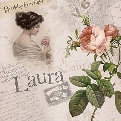 Пазл: Винтаж 