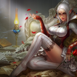 Пазл: Ожидание