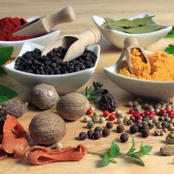 Пазл: Специи