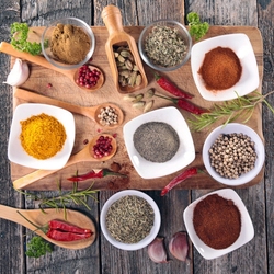 Пазл: Специи