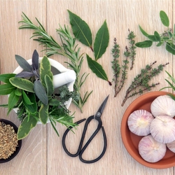 Пазл: Специи