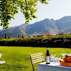 Пазл: Прованс