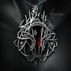 Пазл: Ксу`Куэрл