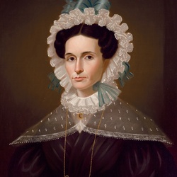 Пазл: Мэри Снелл 