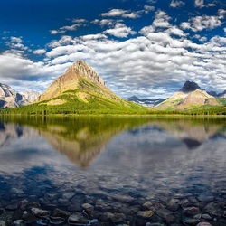 Пазл: Озеро