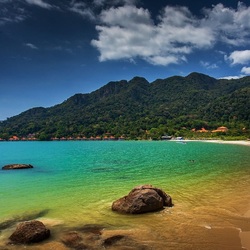 Пазл: Отдых на море