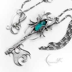 Пазл: Оксарт`Нар