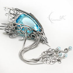 Пазл: Уксантиэль Ак`Турл