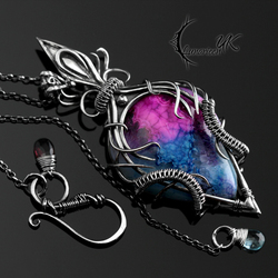 Пазл: Вселенная Этиниурс