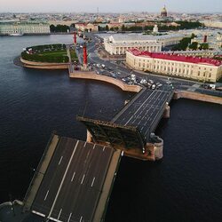 Пазл: Мосты