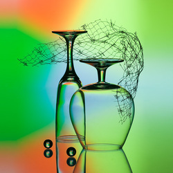 Пазл: Натюрморт