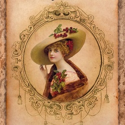 Пазл: Винтаж 