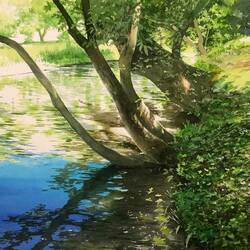 Пазл: Бережок