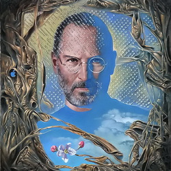 Пазл: Сфинкс  