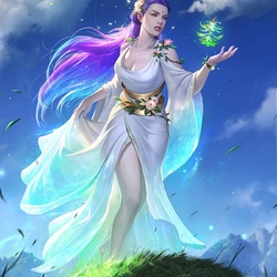 Пазл: Следуй за мной