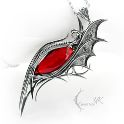 Пазлы на тему «Lunarieen»