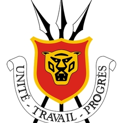 Пазл: Герб Бурунди