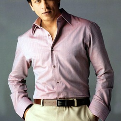 Пазл: Шахрукх Кхан