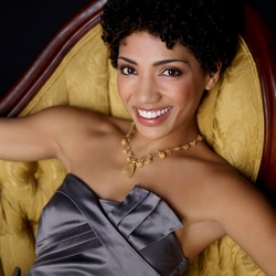 Пазл: Джессика Николь