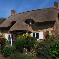 Пазл: Сказочное графство Девоншир