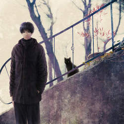 Пазл: Рукава Каэде