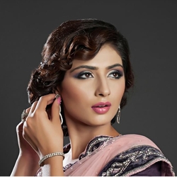 Пазл: Никита Шарма