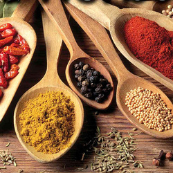 Пазл: Специи