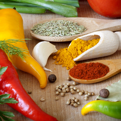 Пазл: Специи